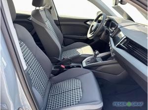 Audi A1 Spb 30 TFSI S tronic *LED*CarPlay*SHZ*