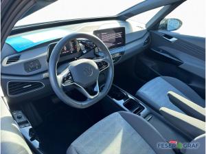 Volkswagen ID.3 45 kWh Pure Performance APP LED