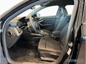 Audi A3 Sportback 40 TFSI e S tronic *LED*SHZ*