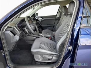 Audi A1 Spb. S line 30 TFSI S tr. *LED*CarPlay*