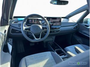 Volkswagen ID.3 45 kWh Pure Performance APP LED