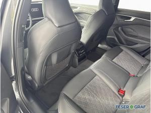 Audi A6 Avant ed. one TDI qu. S tr. *Tech plus*