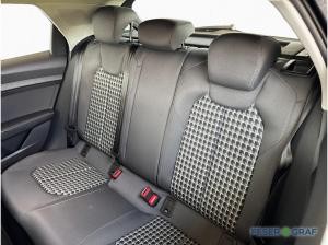 Audi A1 Spb. S line 30 TFSI S tr. *LED*CarPlay*