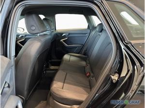 Audi A3 Sportback 40 TFSI e S tronic *LED*SHZ*