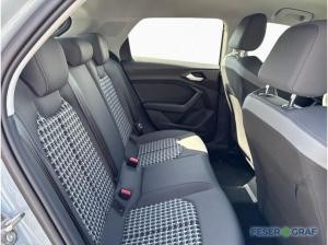 Audi A1 Spb 30 TFSI S tronic *LED*CarPlay*SHZ*