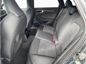 Audi A6 Avant ed. one TDI qu. S tr. *Tech plus*