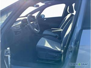 Volkswagen ID.3 45 kWh Pure Performance APP LED