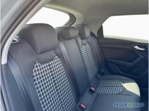Audi A1 Spb 30 TFSI S tronic *LED*CarPlay*SHZ*