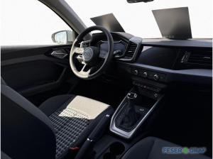 Audi A1 Spb 30 TFSI S tronic *LED*CarPlay*SHZ*