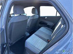 Volkswagen ID.3 45 kWh Pure Performance APP LED