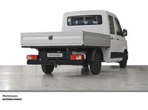 Volkswagen Crafter 35 Doppelkabine 2.0 TDI (Mettmann)