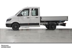Volkswagen Crafter 35 Doppelkabine 2.0 TDI (Mettmann)