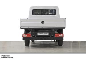 Volkswagen Crafter 35 Doppelkabine 2.0 TDI (Mettmann)