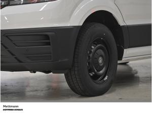 Volkswagen Crafter 35 Doppelkabine 2.0 TDI (Mettmann)