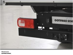 Volkswagen Crafter 35 Doppelkabine 2.0 TDI (Mettmann)