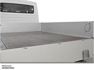 Volkswagen Crafter 35 Doppelkabine 2.0 TDI (Mettmann)