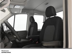 Volkswagen Crafter 35 Doppelkabine 2.0 TDI (Mettmann)