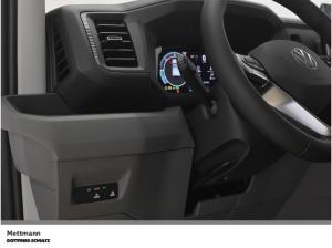 Volkswagen Crafter 35 Doppelkabine 2.0 TDI (Mettmann)
