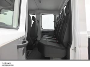 Volkswagen Crafter 35 Doppelkabine 2.0 TDI (Mettmann)