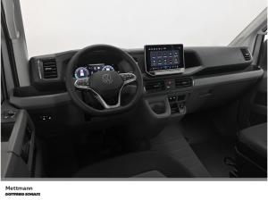 Volkswagen Crafter 35 Doppelkabine 2.0 TDI (Mettmann)