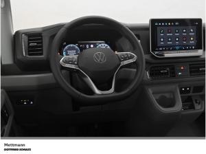 Volkswagen Crafter 35 Doppelkabine 2.0 TDI (Mettmann)