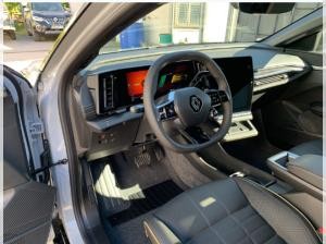 Renault Megane E-Tech Iconic 220 Comfort Range