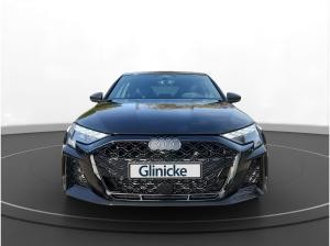 Audi RS3 RS 3 Sportback exclusive Pano RS-Abgas Carbon Sonos LM 19"