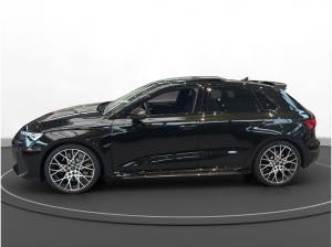 Audi RS3 RS 3 Sportback exclusive Pano RS-Abgas Carbon Sonos LM 19"