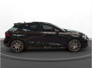 Audi RS3 RS 3 Sportback exclusive Pano RS-Abgas Carbon Sonos LM 19"