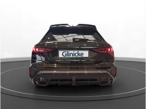 Audi RS3 RS 3 Sportback exclusive Pano RS-Abgas Carbon Sonos LM 19"