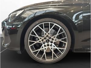 Audi RS3 RS 3 Sportback exclusive Pano RS-Abgas Carbon Sonos LM 19"