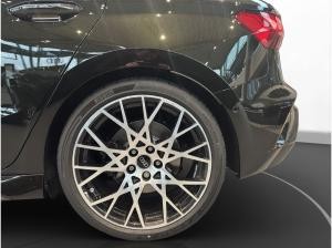 Audi RS3 RS 3 Sportback exclusive Pano RS-Abgas Carbon Sonos LM 19"