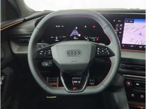 Audi Q5 TFSI qu. AHK Pano LED LM 21" B&O 360° Head-Up Luft