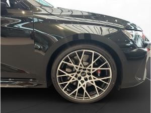 Audi RS3 RS 3 Sportback exclusive Pano RS-Abgas Carbon Sonos LM 19"