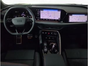 Audi Q5 TFSI qu. AHK Pano LED LM 21" B&O 360° Head-Up Luft