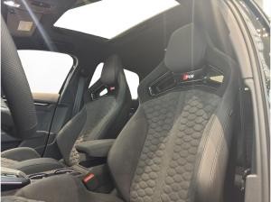 Audi RS3 RS 3 Sportback exclusive Pano RS-Abgas Carbon Sonos LM 19"