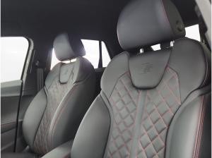 Audi Q2 35 TFSI S line S tronic Matrix LM 19" RFK DAB