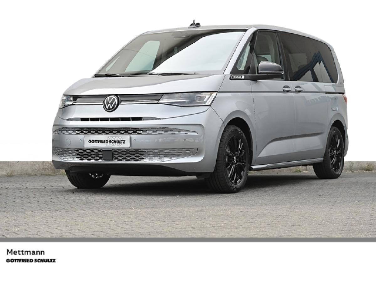 Volkswagen T7 Multivan GOAL 2.0 TSI (Mettmann)