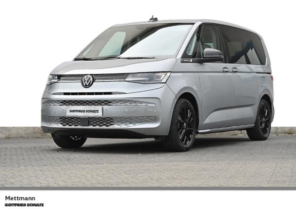 Volkswagen T7 Multivan GOAL 2.0 TSI (Mettmann)