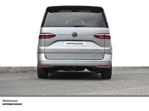 Volkswagen T7 Multivan GOAL 2.0 TSI (Mettmann)