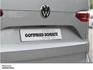 Volkswagen T7 Multivan GOAL 2.0 TSI (Mettmann)