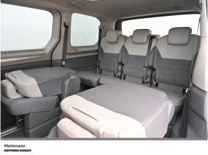 Volkswagen T7 Multivan GOAL 2.0 TSI (Mettmann)