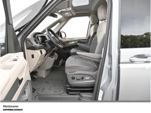 Volkswagen T7 Multivan GOAL 2.0 TSI (Mettmann)