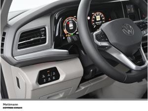 Volkswagen T7 Multivan GOAL 2.0 TSI (Mettmann)