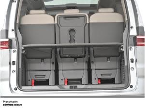 Volkswagen T7 Multivan GOAL 2.0 TSI (Mettmann)