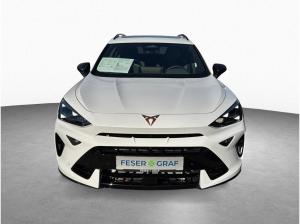 Cupra Formentor VZ EXTREME 2.0 TSI AKRA AHK PANO