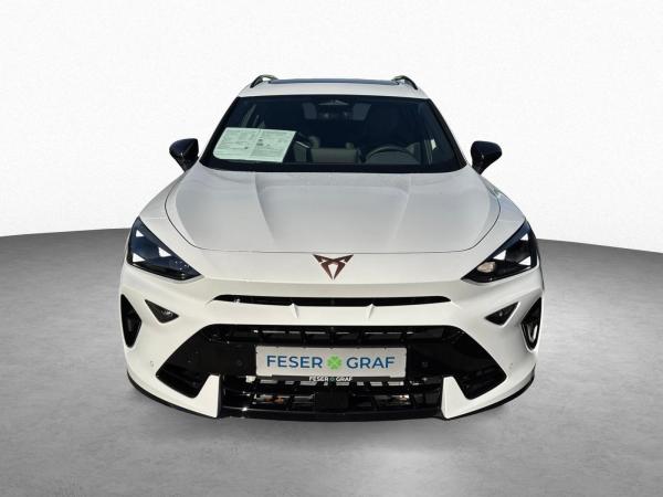 Cupra Formentor VZ EXTREME 2.0 TSI AKRA AHK PANO