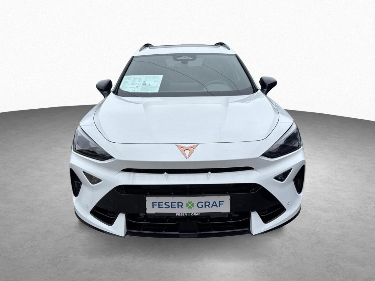 Cupra Formentor VZ EXTREME 2.0TSI 4DRIVE DSG AKRA AHK PANO -TOP-LEASING-