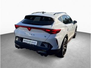 Cupra Formentor VZ EXTREME 2.0 TSI AKRA AHK PANO