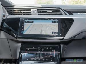 Audi Q8 e-tron 50 edt. S line /Matrix/Pano/B&O/ACC/TV